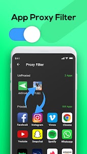 Free Melon VPN – Unblock Proxy VPN 4