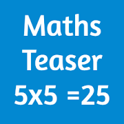 Maths Teaser