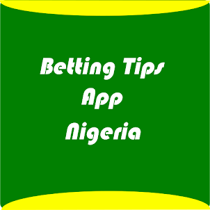 Betting Tips App Nigeria