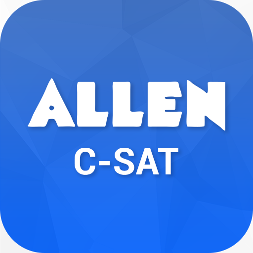 Allen CSAT 0.0.64 Icon