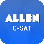 Cover Image of Download Allen CSAT 0.0.54 APK