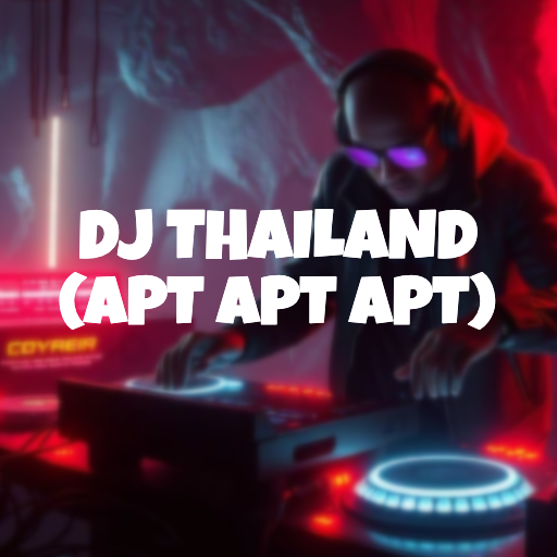 DJ Thailand Apt Apt Descarga en Windows