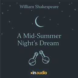 Mynd af tákni A Midsummer Night's Dream