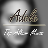Adele Free Music Lyrics Album icon