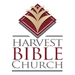Cover Image of Tải xuống Harvest Bible Church 1.7.4 APK
