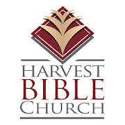 Harvest Bible Church  Icon