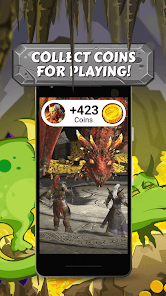 Greedy Dragon  screenshots 2