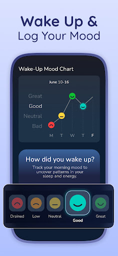 Sleep Tracker & Sound by Remly screenshot 7