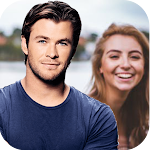 Cover Image of Unduh Photo With Chris Hemsworth - Chris Wallpapers 1.0 APK