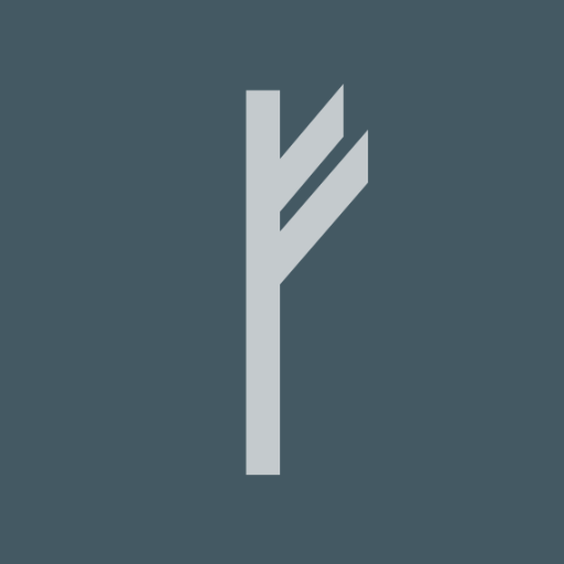 Write in Runic 3.2.1-runic Icon