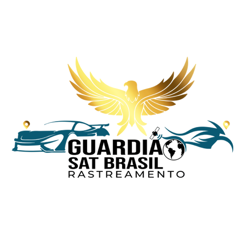 Guardião Sat Brasil Rastreamen logo