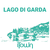 Garda Lake icon