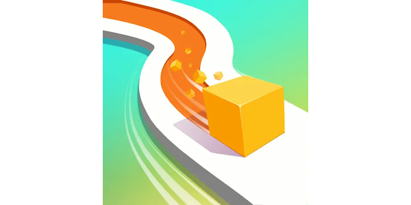 ColorAdventure:Running - Apps on Google Play