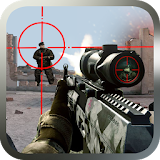 Anti-terrorist Sniper Team icon