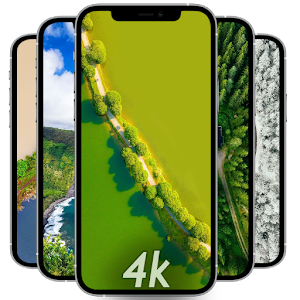 Hình nền iPhone 15 Pro Pro Max full HD đẹp, chất lượng 4K