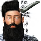 Fade Haircut Master 3D Barber 1.42