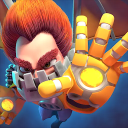 Element Fission Mod Apk