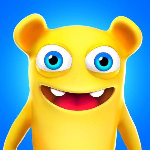 Crazy Talking Bob: Virtual pet Download on Windows
