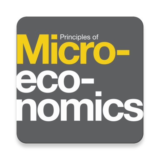 Principles of Microeconomics logo