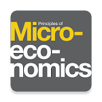 Cover Image of Tải xuống Principles of Microeconomics  APK