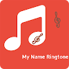 My Name Ringtone Maker icon