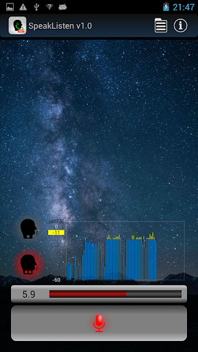 App-Vorschau