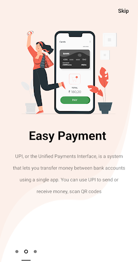 Cooperative Bank Screen 3