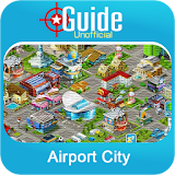 Guide for Airport City icon