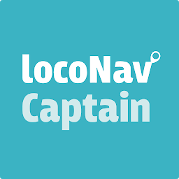 Icon image LocoNav Captain