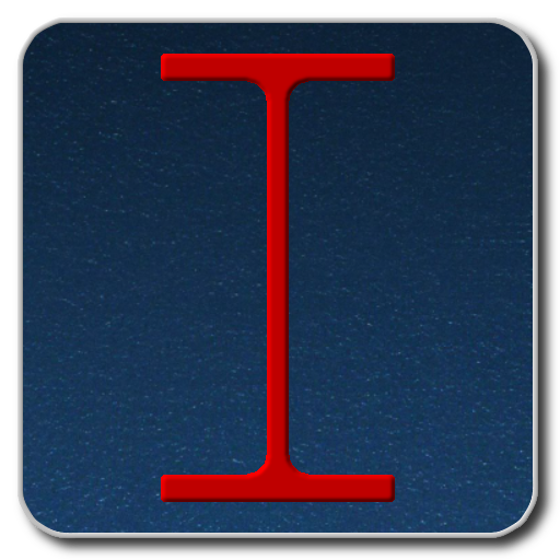 Easy Steel Beam logo