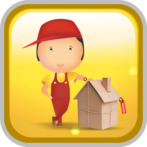 Agarwal Packers & Movers - AppWisp.com