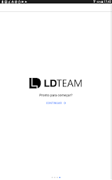 LDTeam - App corporativo