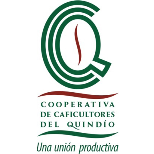 COOCAFEQ Servize logo