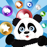 Panda POP icon