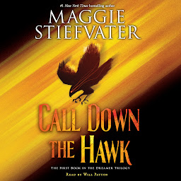 Icon image Call Down the Hawk (The Dreamer Trilogy, Book 1)