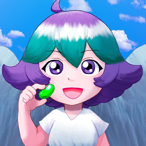 Candy Trip -Pigeon Girl- logo