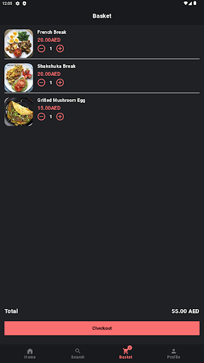 Healthy Grip Screen 3
