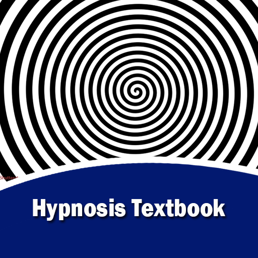 Hypnosis Textbook  Icon