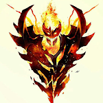 Cover Image of Download Dragon Knight Wallpapers 1.0.0 APK