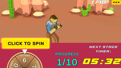 Break Blitz Screen 3