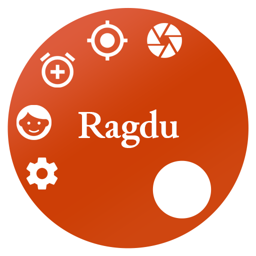 App Switcher - Ragdu  Icon