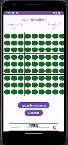 Jogo da Velha - Online – Apps on Google Play