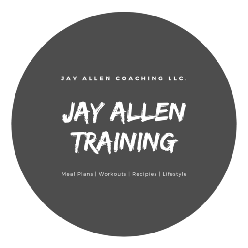 Jay Allen Training logo