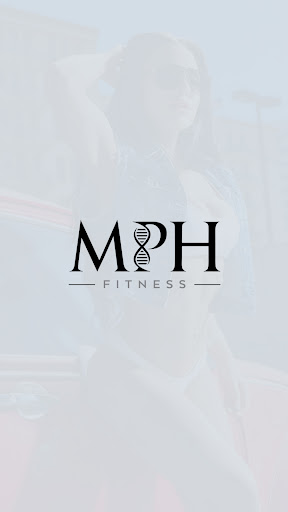 Android application MPH Health and Fitness screenshort