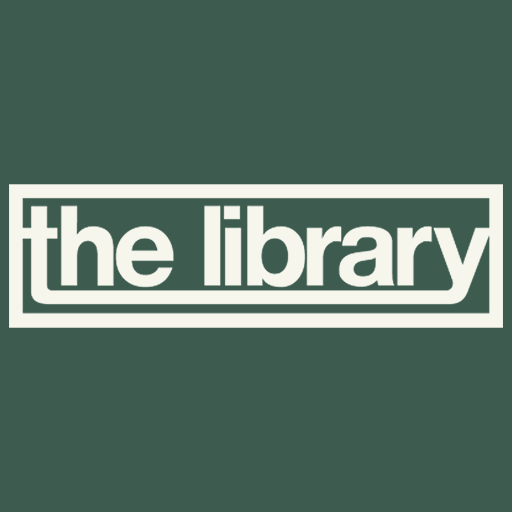 Owen Sound North Grey Library logo