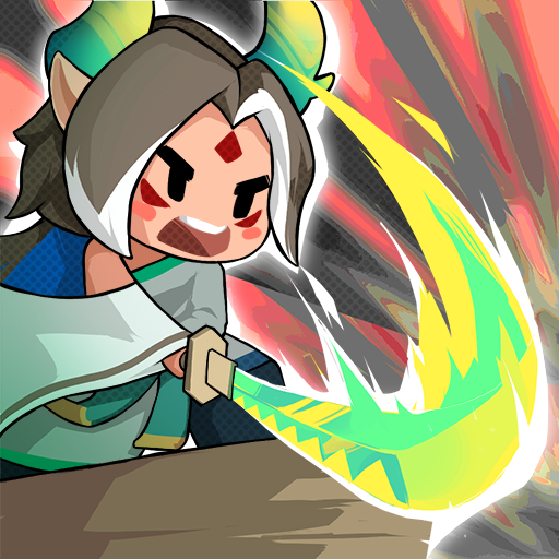 Idle Slayer: Monster Quest RPG::Appstore for Android