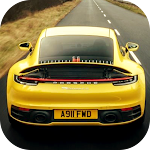 Cover Image of ダウンロード Porsche 911 Car Wallpapers  APK