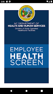 Free NCDHHS Employee Health Screen 4