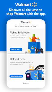 Walmart Apk Mod for Android [Unlimited Coins/Gems] 3