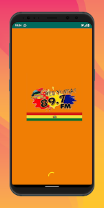 Red Yungas 89.7 FM Coroico